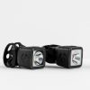 Set di luci Bontrager Ion 100 R/Flare R City - immagine 2