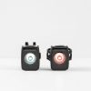 Set di luci Bontrager Ion 200 RT/Flare RT