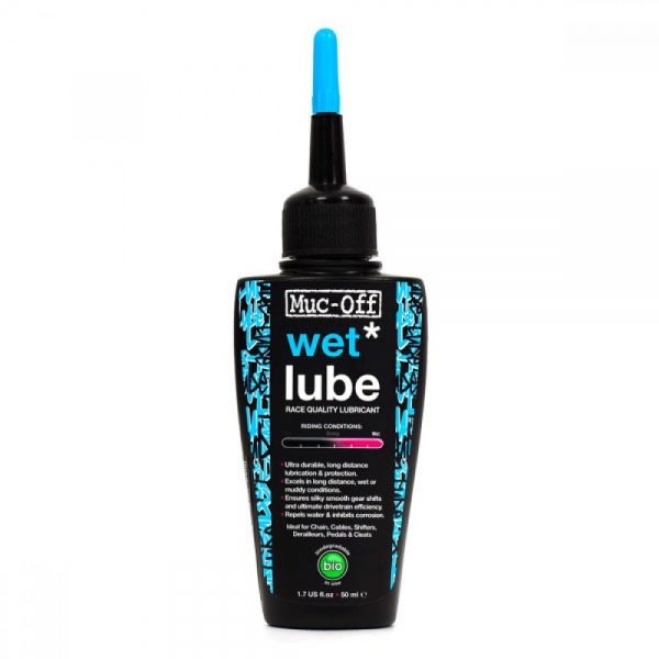 MUC-OFF WET LUBE