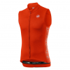 CASTELLI - ENTRATA V SLEEVELESS