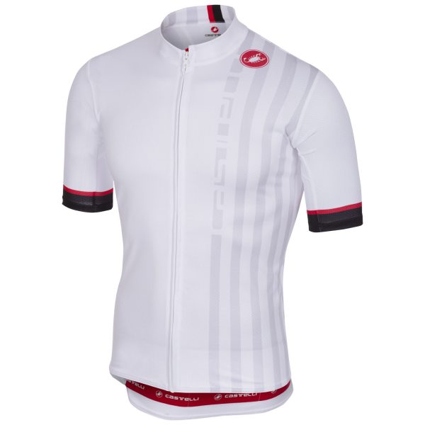 CASTELLI - PODIO DOPPIO JERSEY