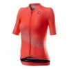 CASTELLI DONNA - AERO PRO JERSEY - immagine 2
