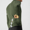 CASTELLI - FONDO 2 JERSEY FZ - immagine 5