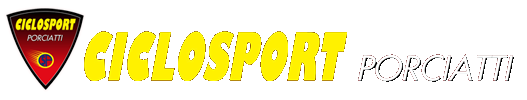 Ciclosport Porciatti