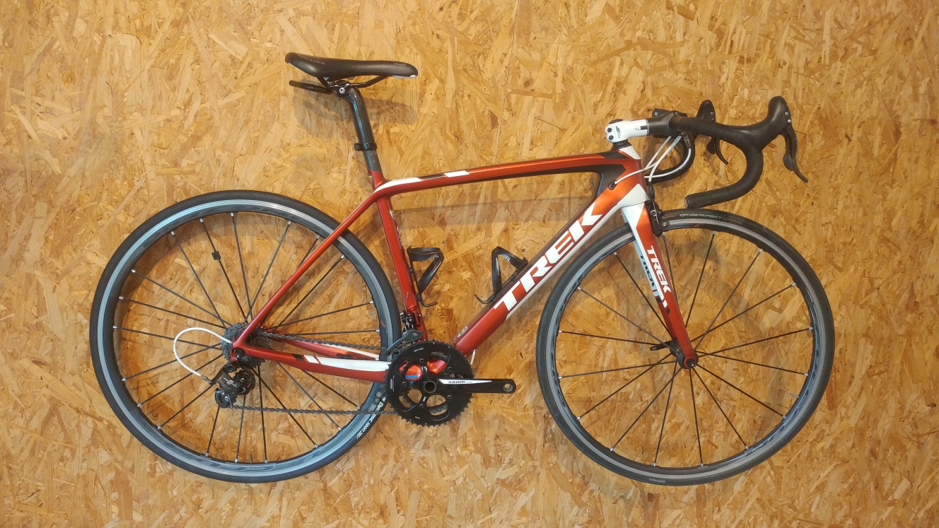 trek oclv 700