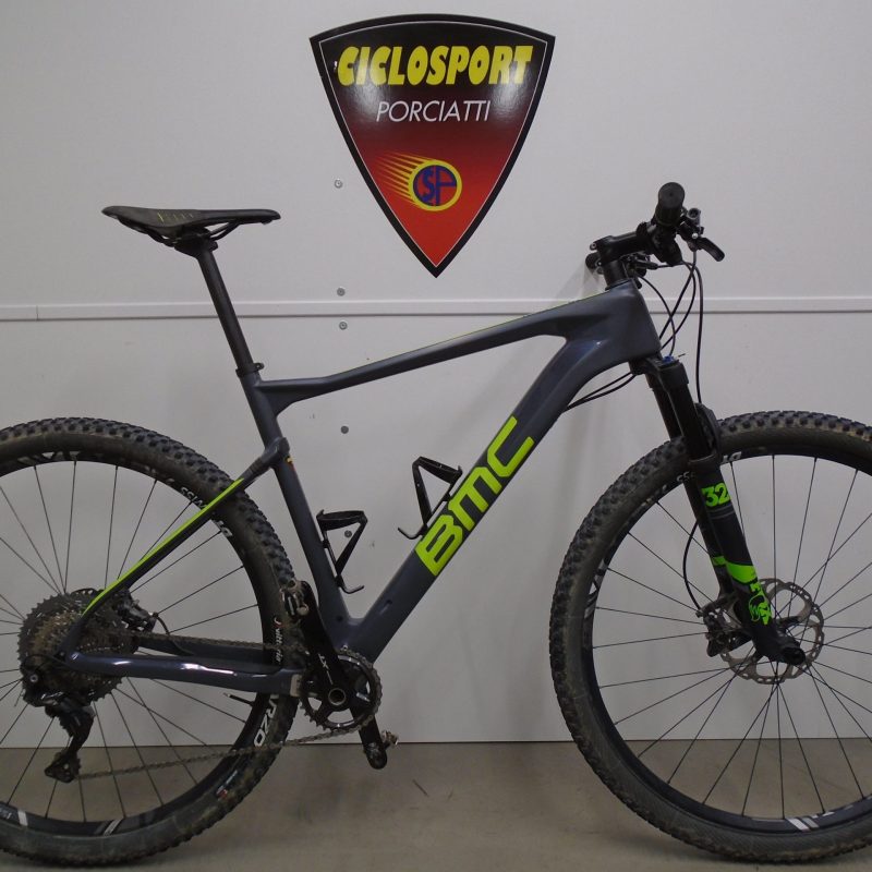 BMC Team elite 01 – Taglia : L