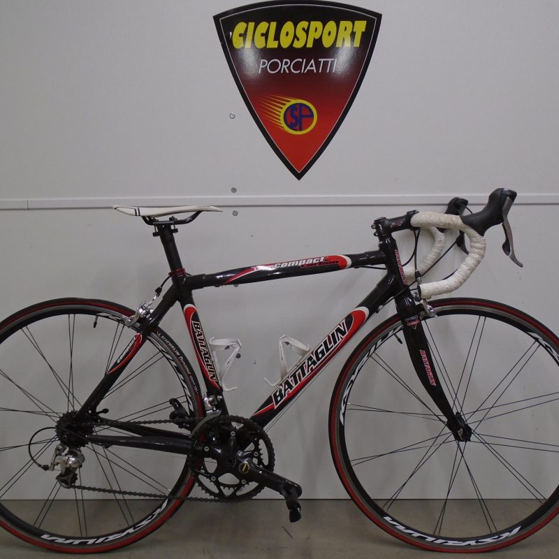 Battaglin Compact – Taglia : 54