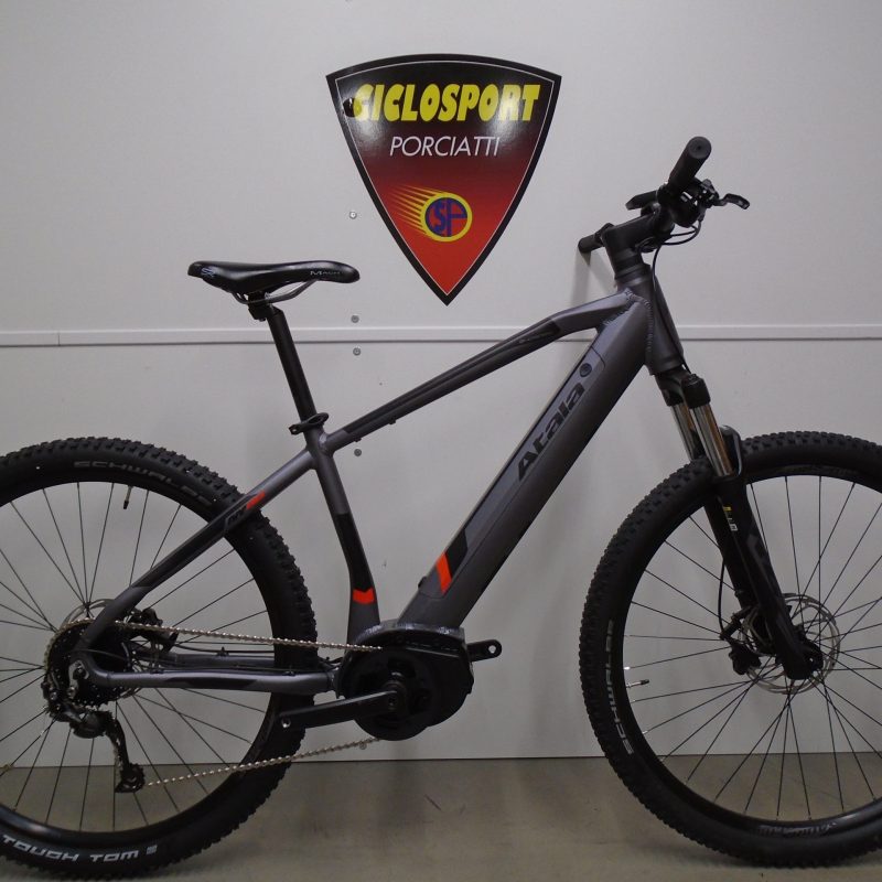 Atala  B-Cross 500   am80  3.2