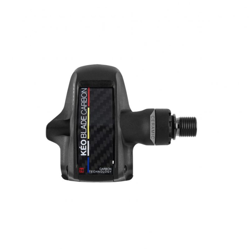 LOOK KEO BLADE CARBON TI CERAMIC