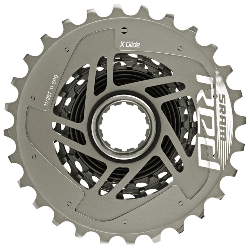 Pacco pignoni SRAM Red eTap XG-1190 11v 11/28