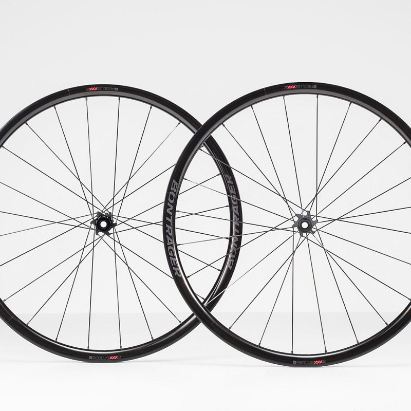 Bontrager Aeolus XXX 2 TLR Disc Clincher