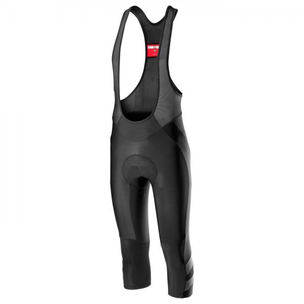 SALOPETTE 3/4 CASTELLI VELOCISSIMO 4 BIBKNICKER