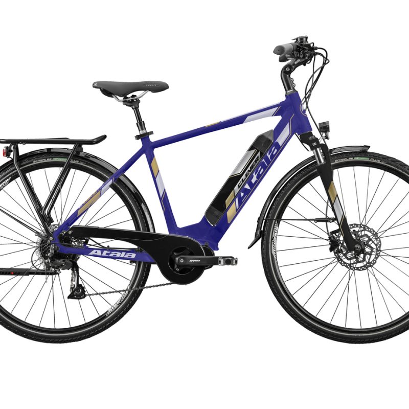 Atala Clever 8.1 Man