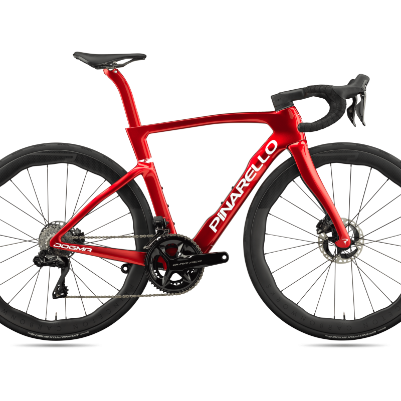 DOGMA F DURA ACE Di2