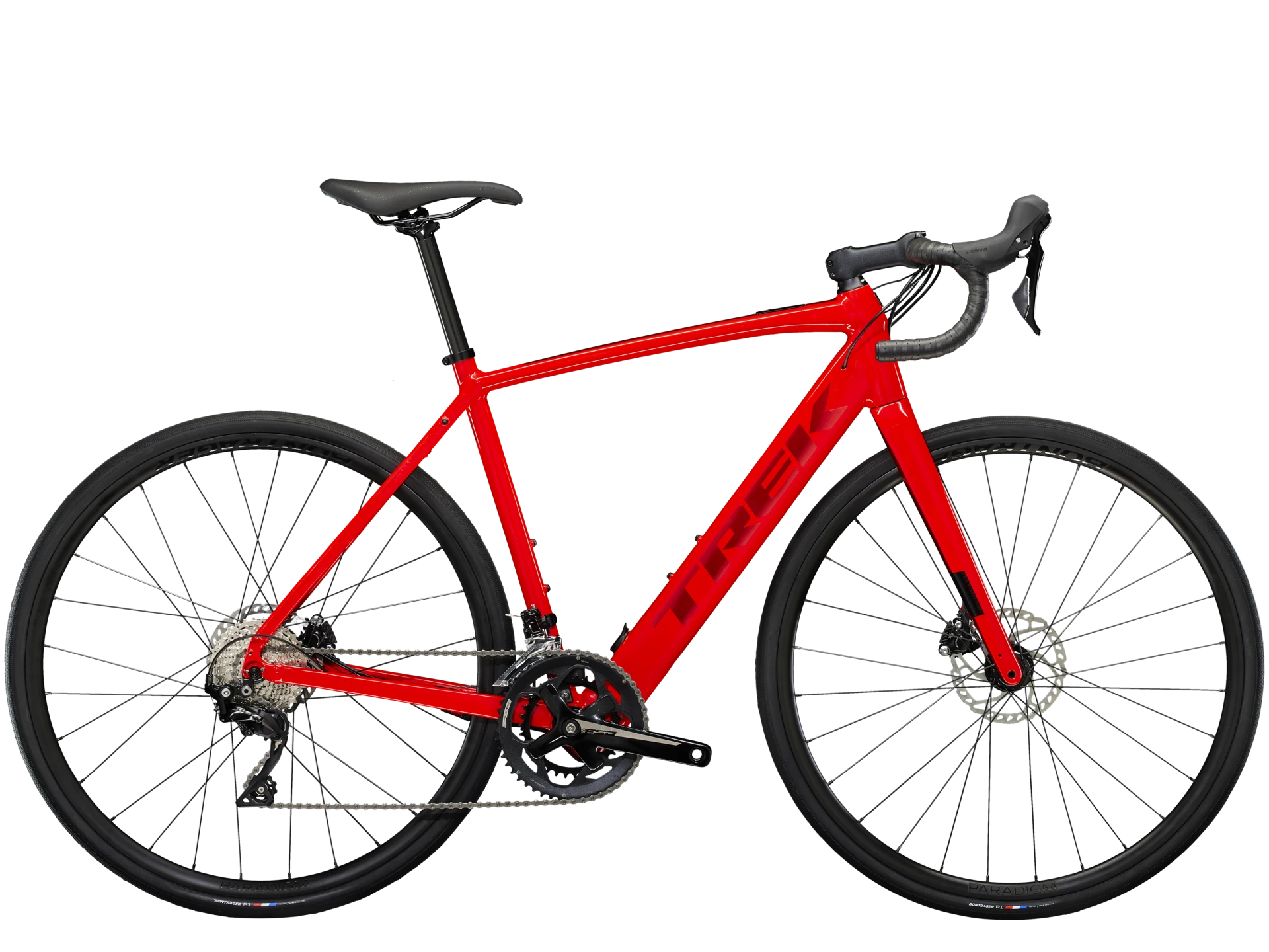 TREK Domane+ AL5  -  Taglia 54