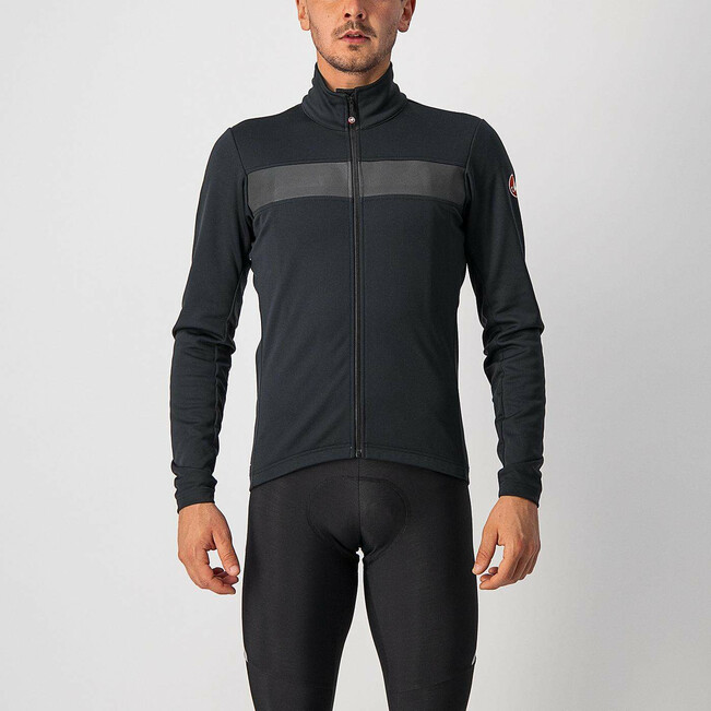 CASTELLI – RADDOPPIA 3 JACKET