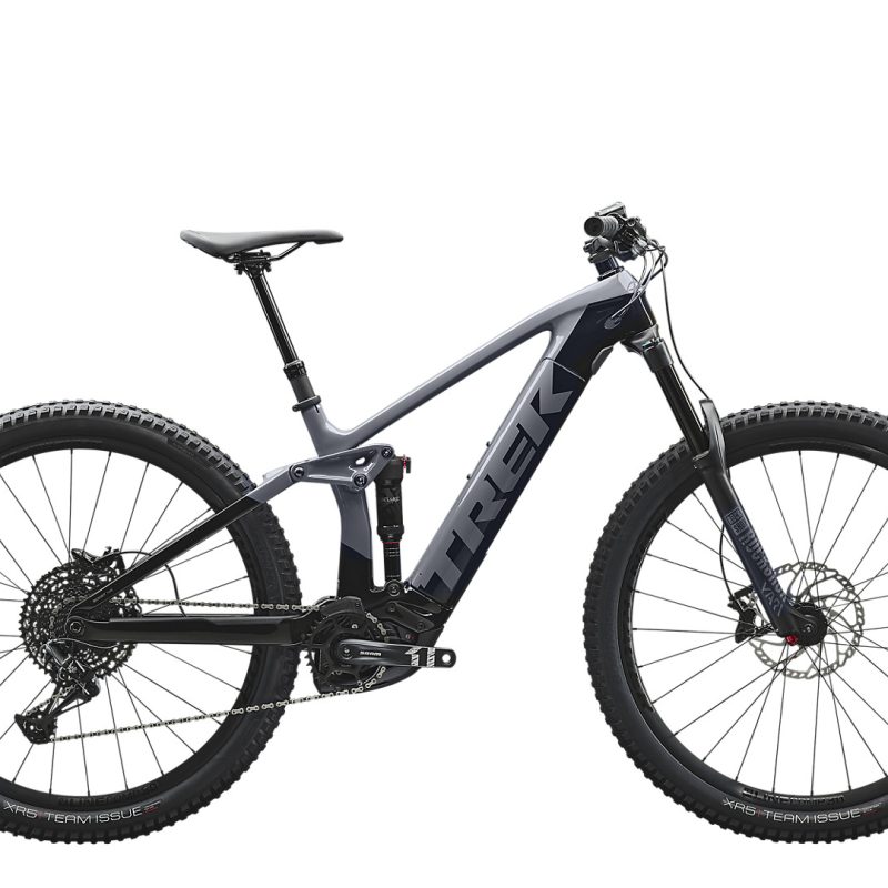 TREK Rail 9.7 625wh 29” size M col. Slate/Trek Black