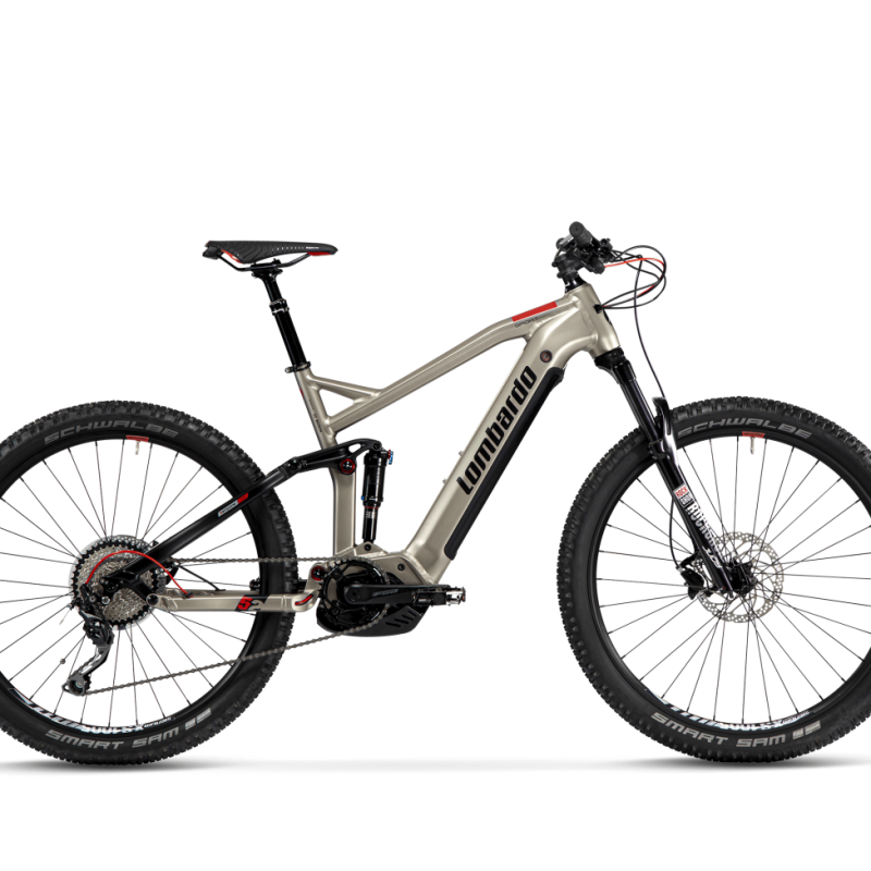 Lombardo Sempione Sport