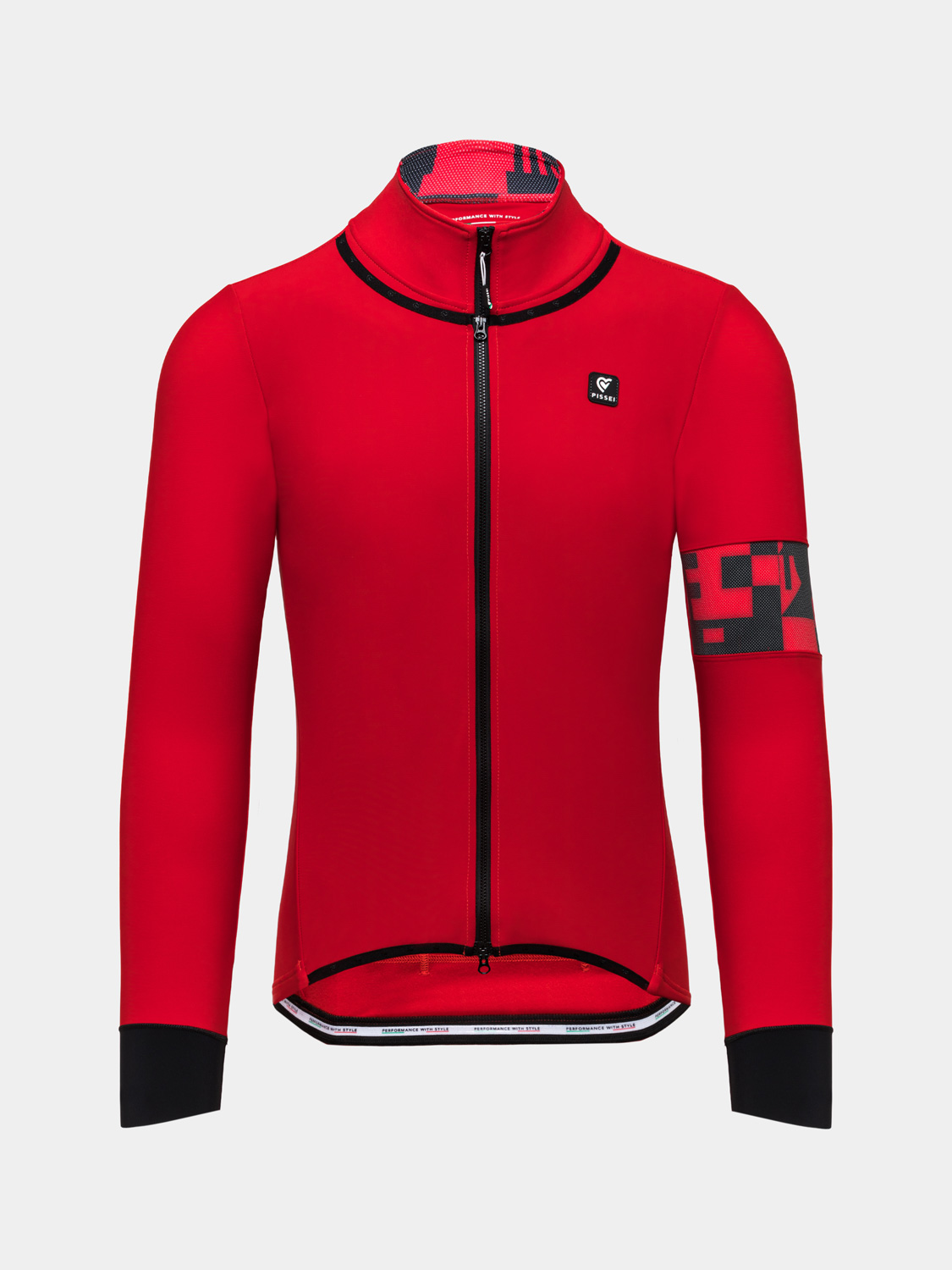 PISSEI - GIACCA VANP PLUS