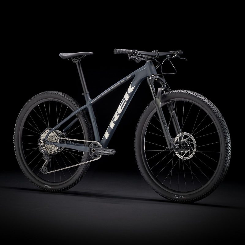 TREK – XCALIBER 9
