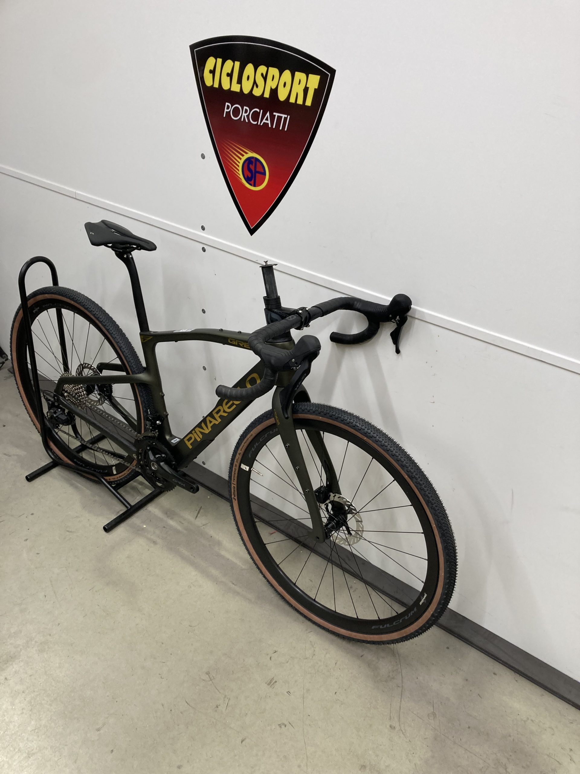 Pinarello Grevil F - immagine 4